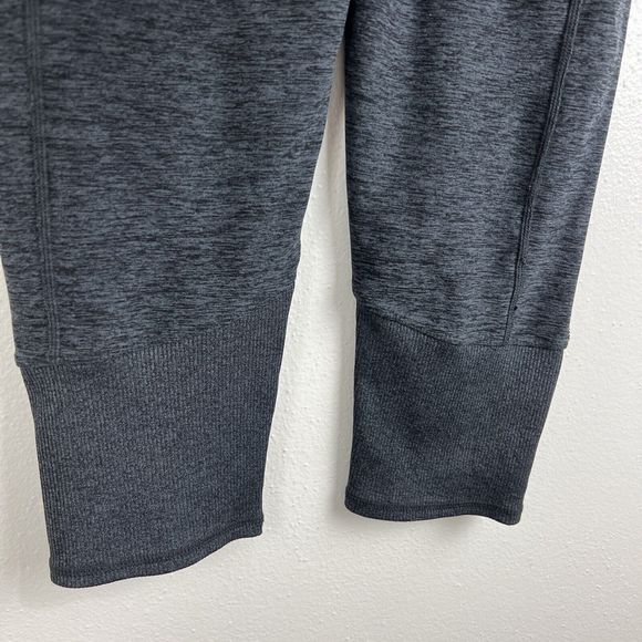 Kirkland Pants Women XL Grey Pull On High Waist Pull On Stretch Lightweight - Picture 11 of 12